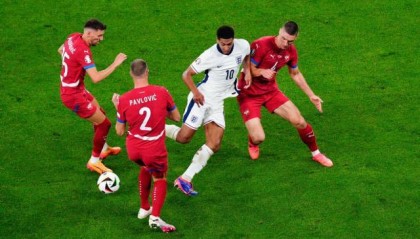 1比0的积极意义？贝林：半场证明进球，半场证明零封