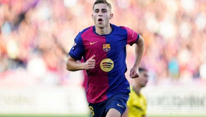 欧冠-切尔西为费尔明开出6500万欧元报价，球员声明计划昨日暂缓