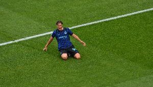 迪马：亚特兰大要求将皮奥-埃斯波西托加入卢克曼交易，国米不卖