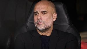 世界杯-TA跟队记者：本赛季让曼城陷入困境的是伤病，而不是身体对抗能力