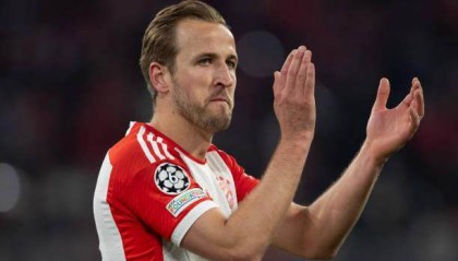 世界杯-“坐牢局”复仇枪手，凯恩保留夺冠希望