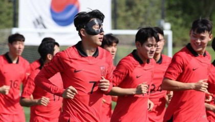 英超-【世界杯观象】西亚压倒东亚？亚洲复制2002有多难？