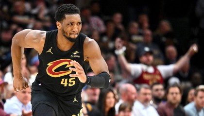 西甲-帕金斯质疑骑士战绩含金量 米切尔带队难破分区决赛魔咒