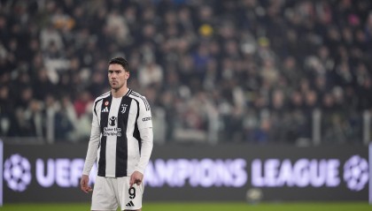 世界杯-都体：弗拉霍维奇未来只有两条路，米兰低价带走&amp;再留尤文半赛季