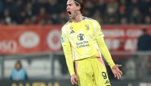 中超-意媒：尤文出售弗拉霍维奇可能需要负担部分薪水，费内巴切有意