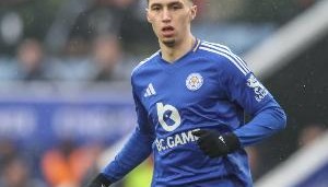 欧冠-天空体育：水晶宫接近3200万镑敲定埃尔哈努斯，同时在考虑迪布林