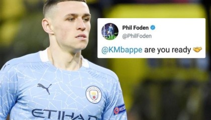 亚冠-英超球员社交媒体频惹事端 这些账号到底归谁管？