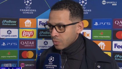 英超-罗塞尼尔：我对冒险的风格负责，我们不会因失误责怪球员