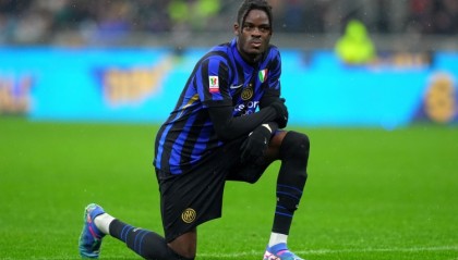 米体：接下来对阵尤文，齐沃仍在考虑该让阿坎吉还是比塞克首发