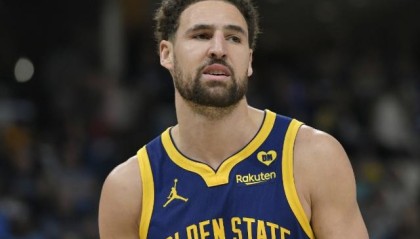 曾跪地膜拜汤普森的拉科布 已不再期待G6的神迹