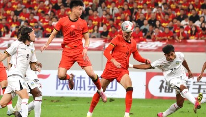 马德兴：U22国足备战正赛将面临人员不齐，人员协调决定备战命运