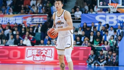 英超-张镇麟的B类合同还剩最后一年 明年夏天有资格签顶薪